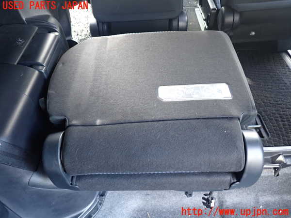 1UPJ-9237137265]ヴォクシー(ノア)(ZRR80W)左3列目シート 中古_4