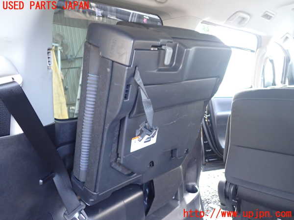1UPJ-9237137265]ヴォクシー(ノア)(ZRR80W)左3列目シート 中古_5