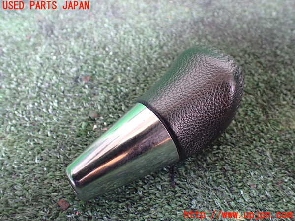 1UPJ-9237137570]ヴォクシー(ノア)(ZRR80W)シフトノブ 中古_2