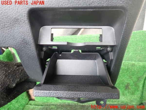 1UPJ-9237137843]ヴォクシー(ノア)(ZRR80W)小物入れ3 中古_2