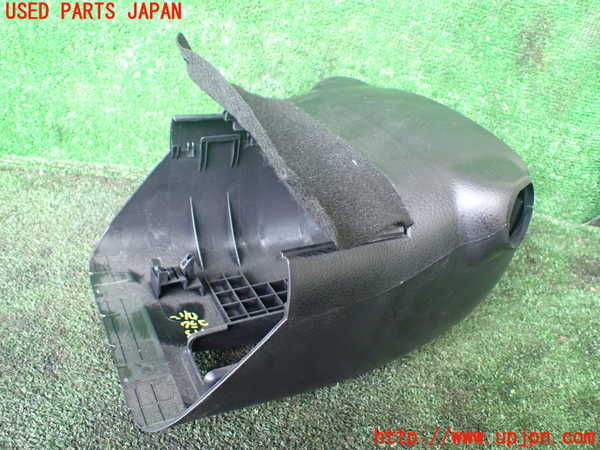 1UPJ-9237137905]ヴォクシー(ノア)(ZRR80W)コラムカバー 中古_3