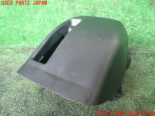 1UPJ-9237137905]ヴォクシー(ノア)(ZRR80W)コラムカバー 中古_4