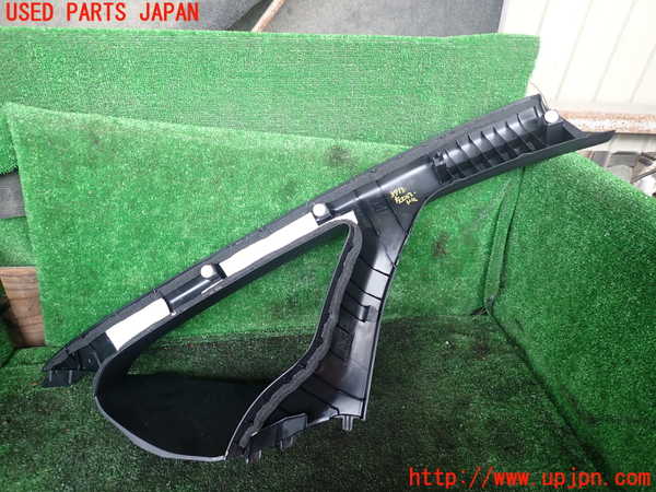 1UPJ-9237137660]ヴォクシー(ノア)(ZRR80W)左フロントピラートリム 中古_2