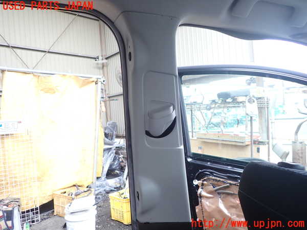 1UPJ-9237137670]ヴォクシー(ノア)(ZRR80W)左センターピラートリム 中古_2