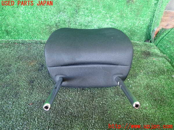1UPJ-9237137040]ヴォクシー(ノア)(ZRR80W)運転席ヘッドレスト 中古_3