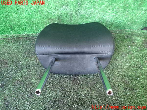 1UPJ-9237137150]ヴォクシー(ノア)(ZRR80W)右2列目ヘッドレスト 中古_3