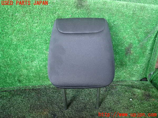 1UPJ-9237137180]ヴォクシー(ノア)(ZRR80W)左2列目ヘッドレスト 中古_2