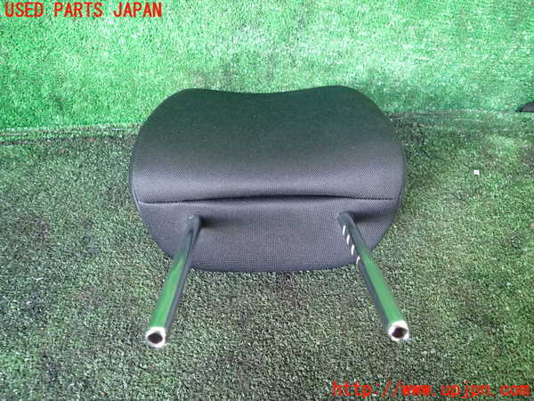 1UPJ-9237137180]ヴォクシー(ノア)(ZRR80W)左2列目ヘッドレスト 中古_3