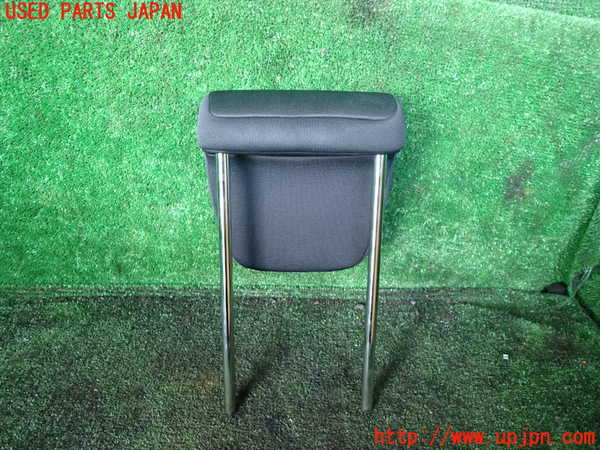 1UPJ-9237137240]ヴォクシー(ノア)(ZRR80W)右3列目ヘッドレスト 中古_2