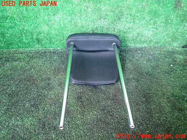 1UPJ-9237137240]ヴォクシー(ノア)(ZRR80W)右3列目ヘッドレスト 中古_3