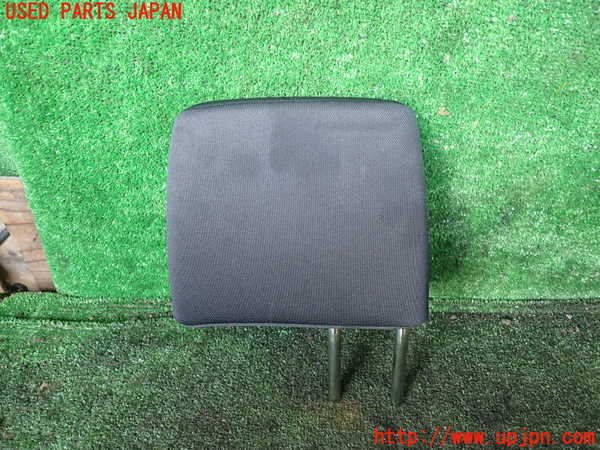 1UPJ-9237137220]ヴォクシー(ノア)(ZRR80W)3列目ヘッドレスト 中古_2