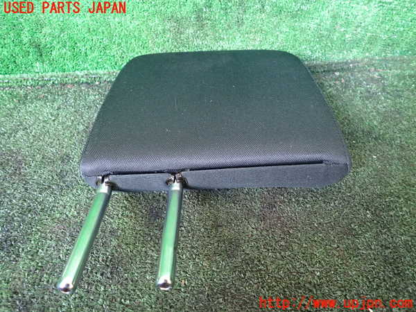 1UPJ-9237137220]ヴォクシー(ノア)(ZRR80W)3列目ヘッドレスト 中古_3