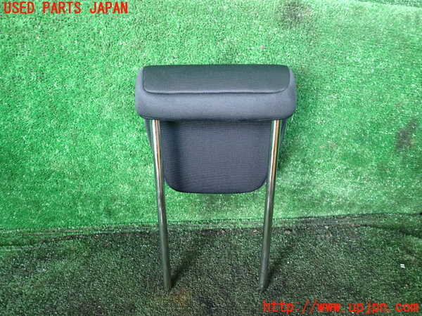 1UPJ-9237137270]ヴォクシー(ノア)(ZRR80W)左3列目ヘッドレスト 中古_2