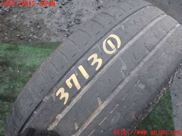 1UPJ-9237139031]ヴォクシー(ノア)(ZRR80W)タイヤ　ホイール　1本① 205/60R16 中古_4