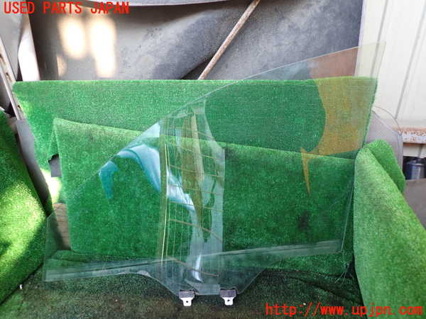 1UPJ-9237141238]インプレッサ WRX-STi(GRB)右前ドアガラス 中古 CENTRAL M2E3 43R-00018_2