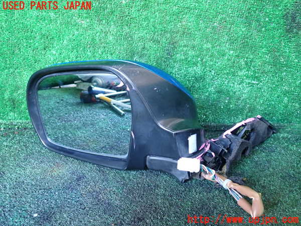 1UPJ-9237141212]インプレッサ WRX-STi(GRB)左ドアミラー ジャンク_3