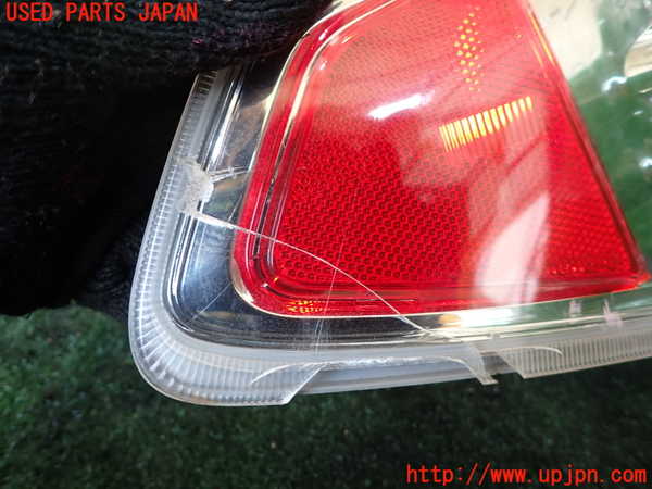 1UPJ-9237141536]インプレッサ WRX-STi(GRB)左テールランプ ジャンク_2