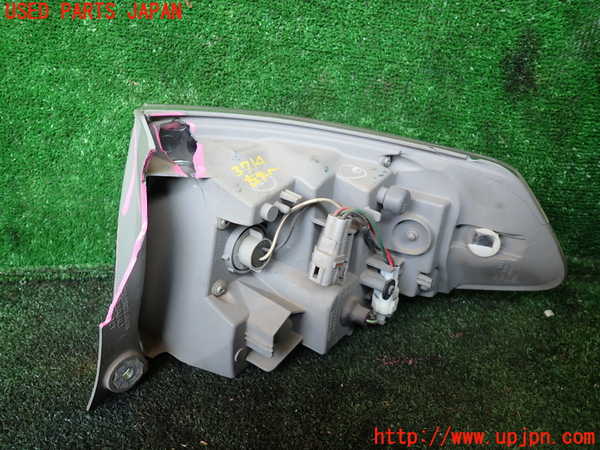 1UPJ-9237141536]インプレッサ WRX-STi(GRB)左テールランプ ジャンク_3