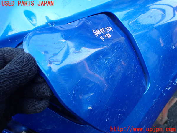 1UPJ-9237141690]インプレッサ WRX-STi(GRB)フューエルリッド 中古_2