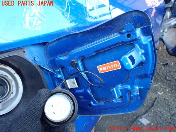 1UPJ-9237141690]インプレッサ WRX-STi(GRB)フューエルリッド 中古_3