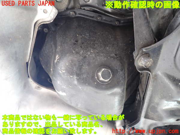 1UPJ-9237142010]インプレッサ WRX-STi(GRB)エンジン EJ20 EJ207 EJ207HG2LJ 中古_5