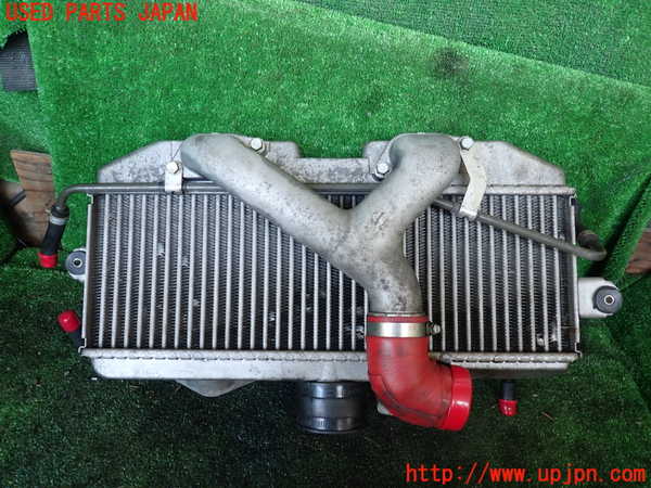 1UPJ-9237142451]インプレッサ WRX-STi(GRB)インタークーラー1 中古_2