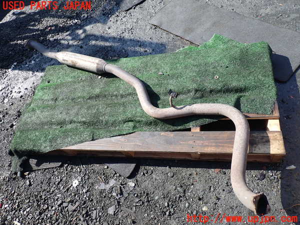 1UPJ-9237142651]インプレッサ WRX-STi(GRB)センターパイプ1 中古_2