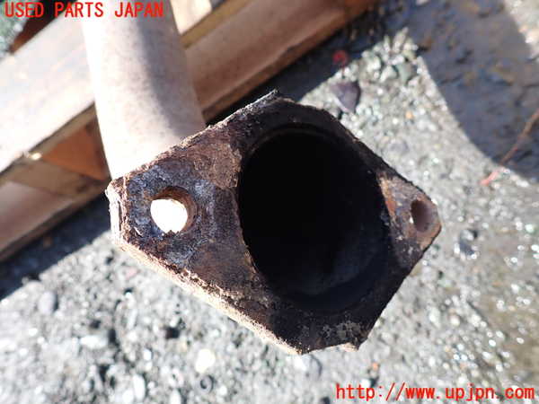 1UPJ-9237142651]インプレッサ WRX-STi(GRB)センターパイプ1 中古_3