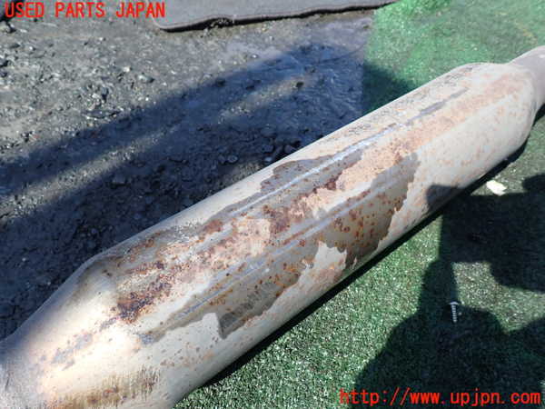 1UPJ-9237142651]インプレッサ WRX-STi(GRB)センターパイプ1 中古_4