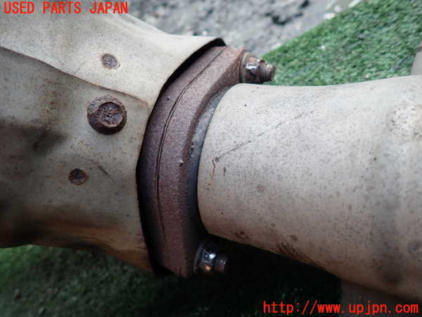 1UPJ-9237142661]インプレッサ WRX-STi(GRB)触媒1 中古_2