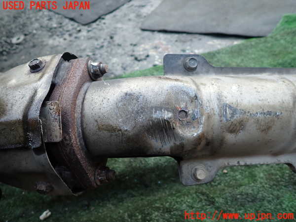 1UPJ-9237142661]インプレッサ WRX-STi(GRB)触媒1 中古_4