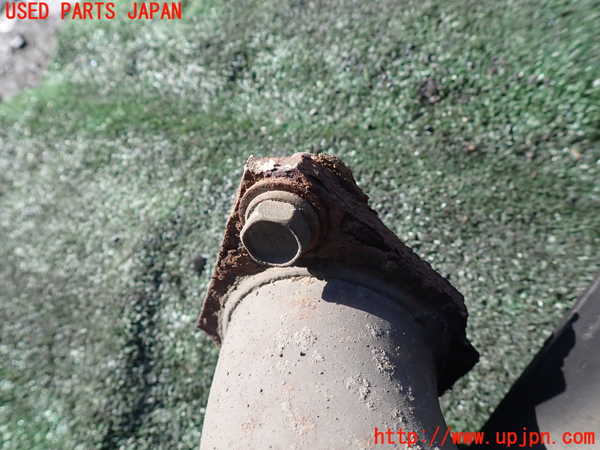 1UPJ-9237142671]インプレッサ WRX-STi(GRB)リアマフラー1 中古_2