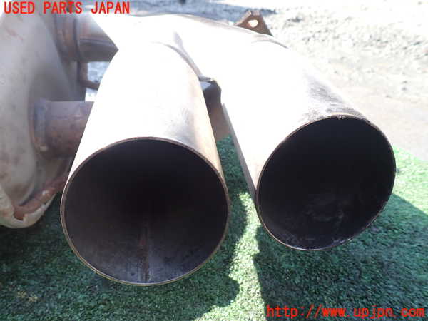 1UPJ-9237142671]インプレッサ WRX-STi(GRB)リアマフラー1 中古_4