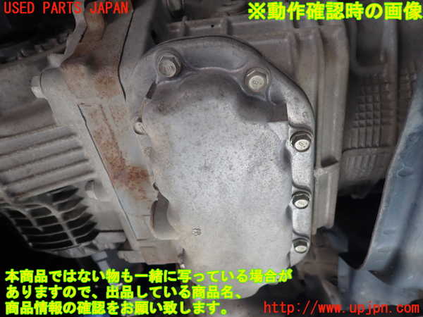 1UPJ-9237143200]インプレッサ WRX-STi(GRB)ミッション MT EJ20 EJ207 EJ207HG2LJ 中古_5