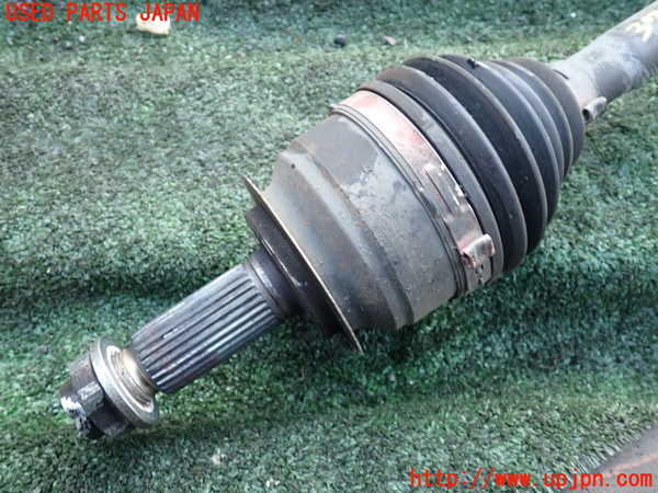 1UPJ-9237144015]インプレッサ WRX-STi(GRB)左フロントドライブシャフト 中古_2