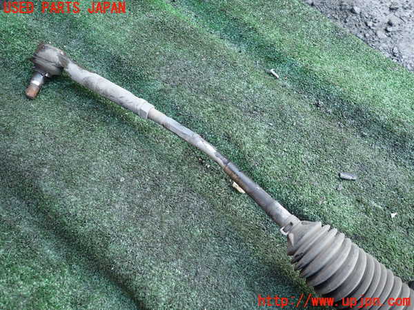 1UPJ-9237144235]インプレッサ WRX-STi(GRB)パワステギアボックス 中古_3