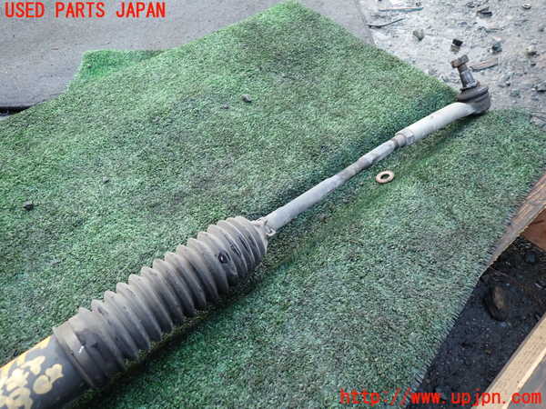 1UPJ-9237144235]インプレッサ WRX-STi(GRB)パワステギアボックス 中古_4