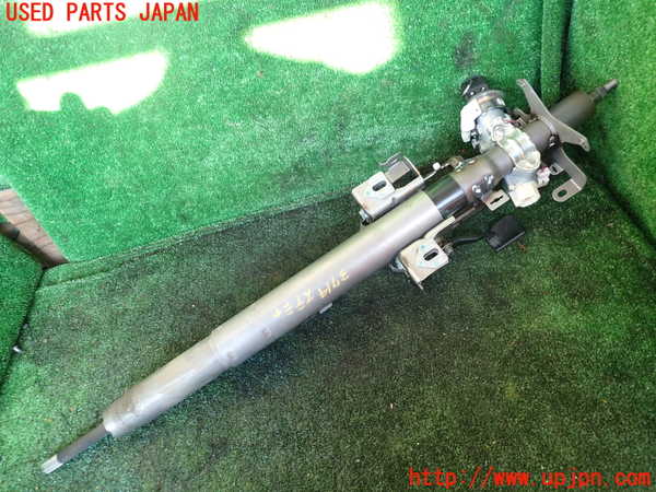 1UPJ-9237144260]インプレッサ WRX-STi(GRB)ステアリングシャフト 中古_3