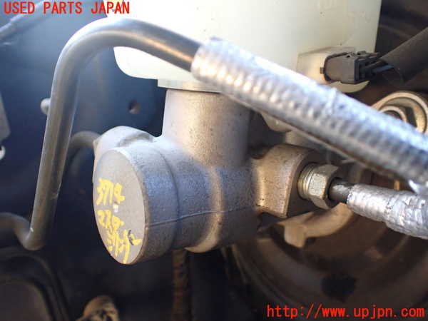 1UPJ-9237144050]インプレッサ WRX-STi(GRB)ブレーキマスターシリンダー 中古_3