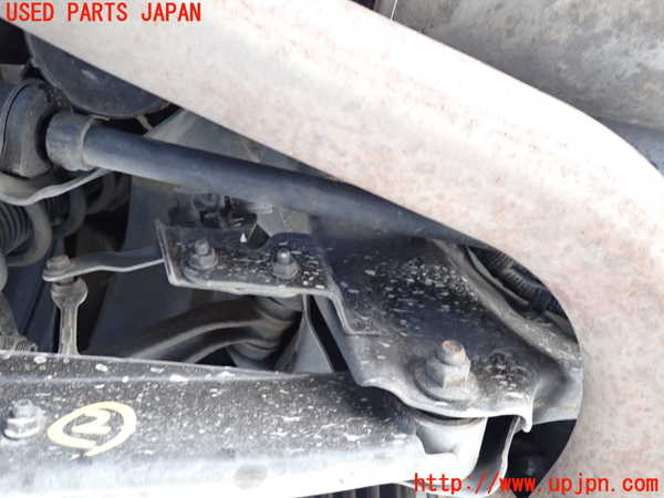 1UPJ-9237145295]インプレッサ WRX-STi(GRB)リアメンバー 中古_3