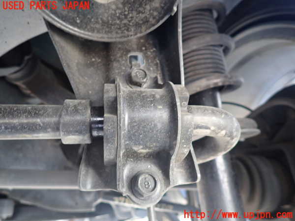 1UPJ-9237145445]インプレッサ WRX-STi(GRB)リアスタビライザー 中古_2