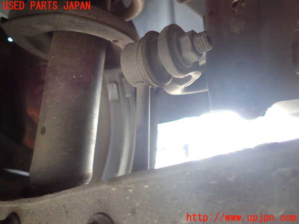 1UPJ-9237145445]インプレッサ WRX-STi(GRB)リアスタビライザー 中古_3