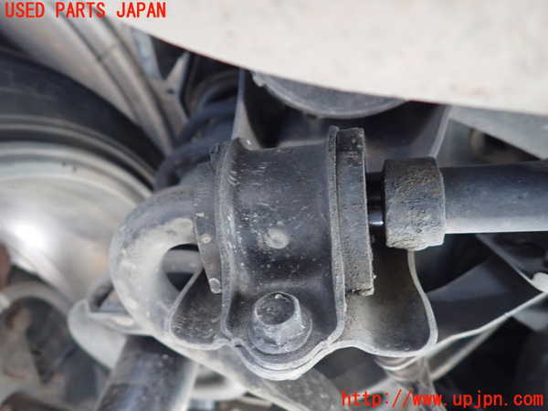 1UPJ-9237145445]インプレッサ WRX-STi(GRB)リアスタビライザー 中古_4