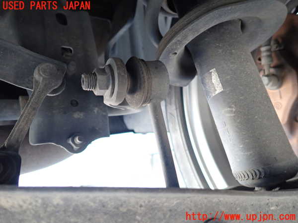 1UPJ-9237145445]インプレッサ WRX-STi(GRB)リアスタビライザー 中古_5