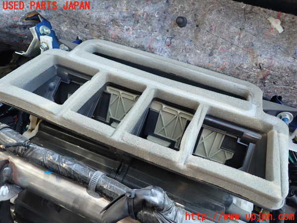 1UPJ-9237146081]インプレッサ WRX-STi(GRB)エバポレーター1 中古_2