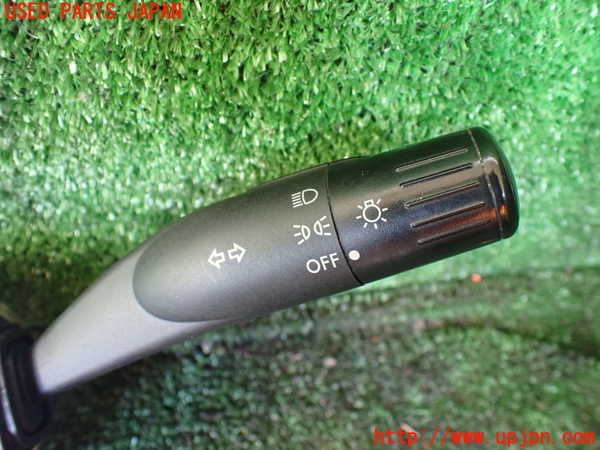 1UPJ-9237146720]インプレッサ WRX-STi(GRB)コンビネーションスイッチ 中古_2