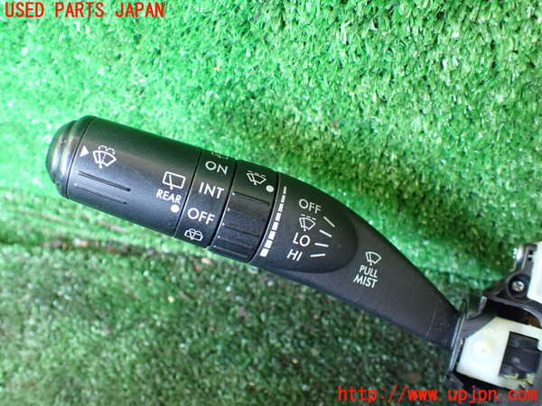 1UPJ-9237146720]インプレッサ WRX-STi(GRB)コンビネーションスイッチ 中古_3