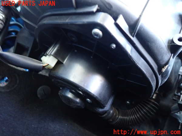 1UPJ-9237146095]インプレッサ WRX-STi(GRB)ブロアファン(ブロアーファン) 中古_2