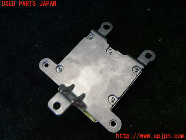 1UPJ-9237146145]インプレッサ WRX-STi(GRB)エアバッグコンピューター 中古_3