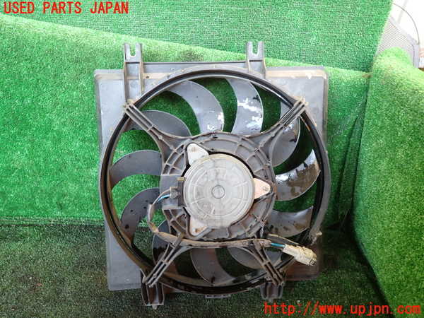 1UPJ-9237146836]インプレッサ WRX-STi(GRB)電動ファン1 中古_2